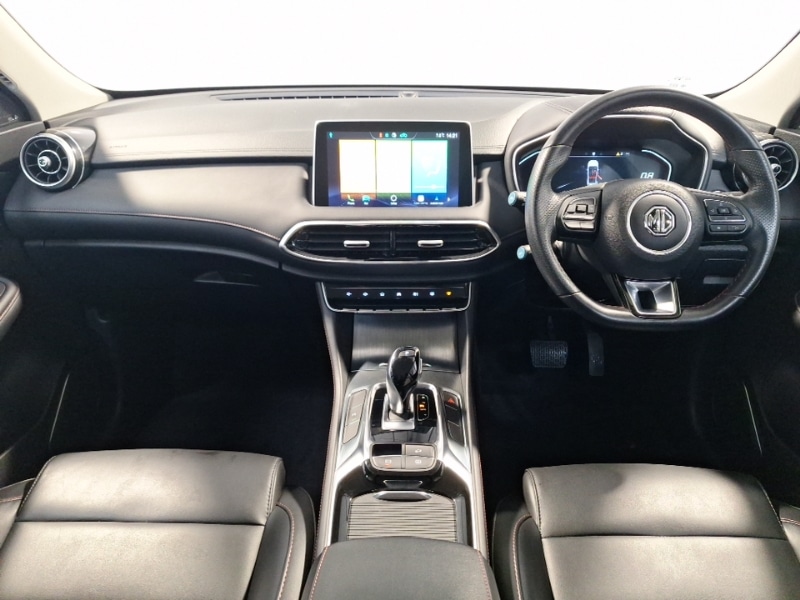 Used MG MG HS 2023 for sale - 77923499: Photo 2