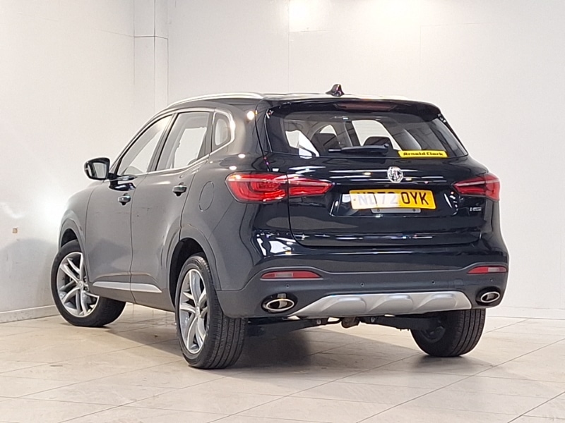 Used MG MG HS 2023 for sale - 77923499: Photo 3