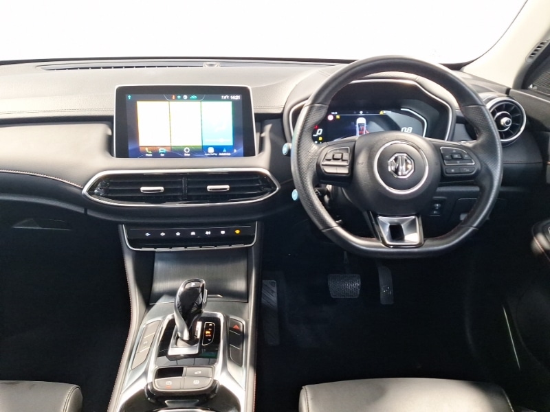 Used MG MG HS 2023 for sale - 77923499: Photo 7