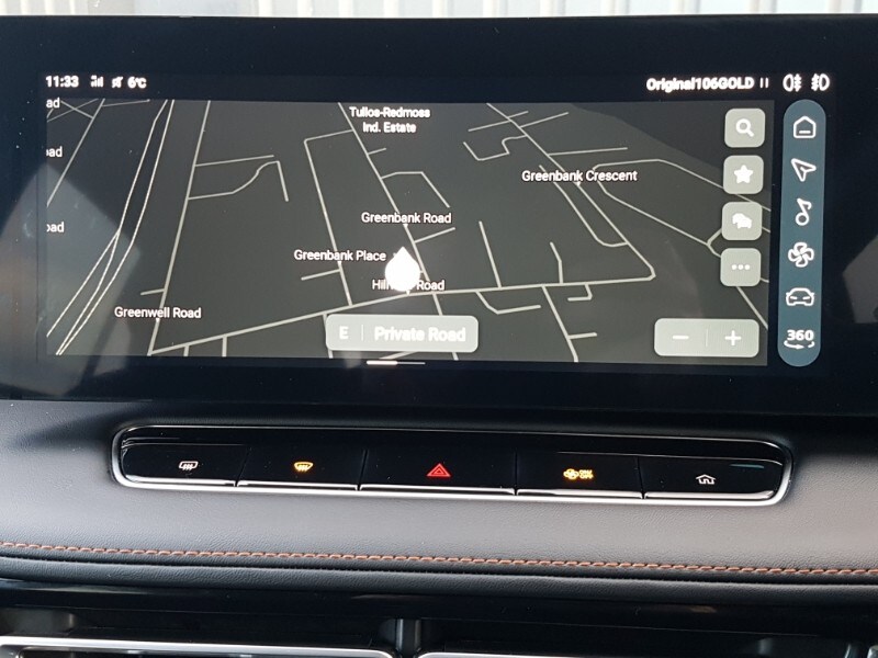 Used MG MG HS 2024 for sale - 77503657: Photo 10