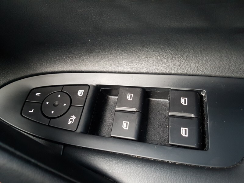 Used MG MG HS 2024 for sale - 77503657: Photo 12