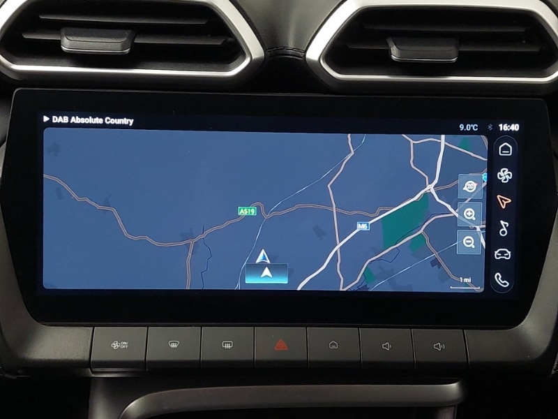 Used MG MG ZS 2024 for sale - 77253253: Photo 10