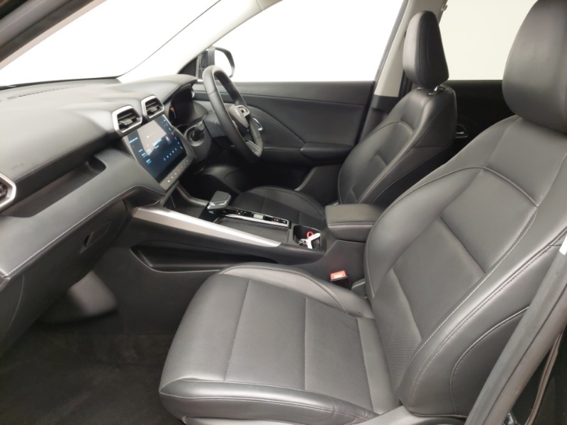 Used MG MG ZS 2024 for sale - 77253253: Photo 5