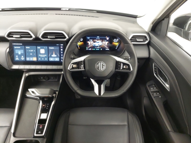 Used MG MG ZS 2024 for sale - 77253253: Photo 7