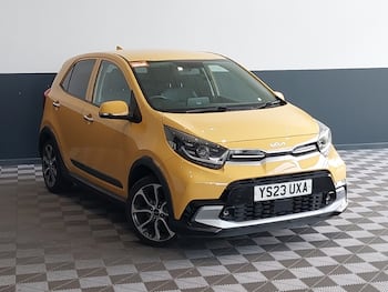 Used Kia Picanto 2023 for sale - 79728511: Photo