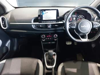 Used Kia Picanto 2023 for sale - 79728511: Photo