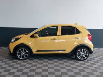 Used Kia Picanto 2023 for sale - 79728511: Photo