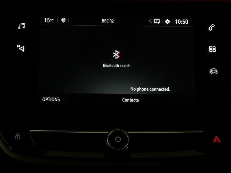 Used Vauxhall Corsa 2020 for sale - 76644441: Photo 10