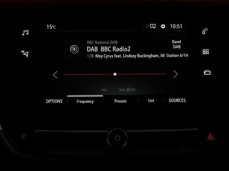 Used Vauxhall Corsa 2020 for sale - 76644441: Photo 12