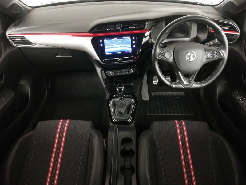 Used Vauxhall Corsa 2020 for sale - 76644441: Photo 2