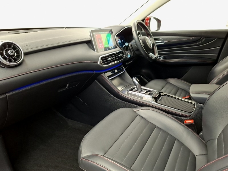 Used MG MG HS 2022 for sale - 77987055: Photo 5