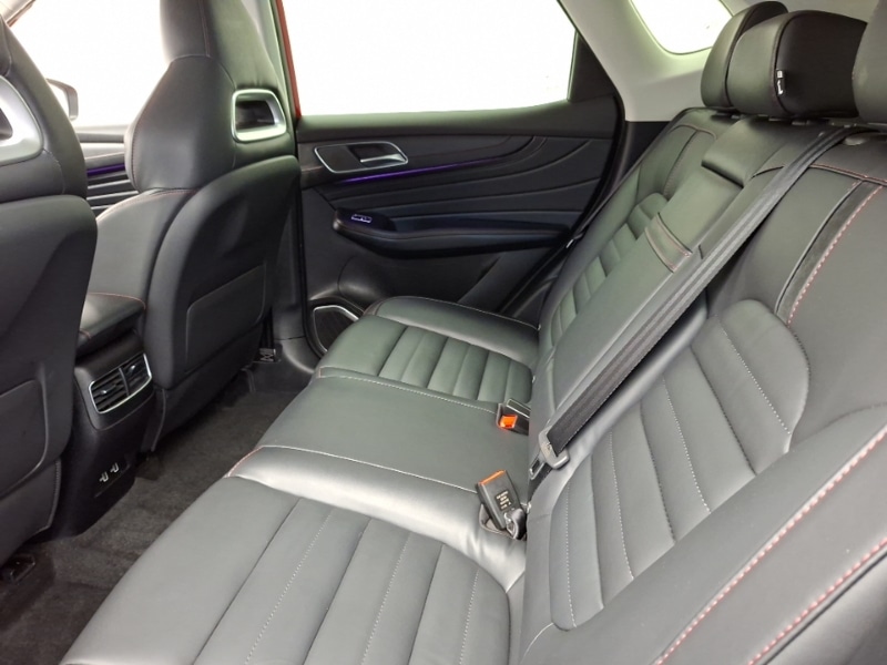 Used MG MG HS 2022 for sale - 77987055: Photo 6