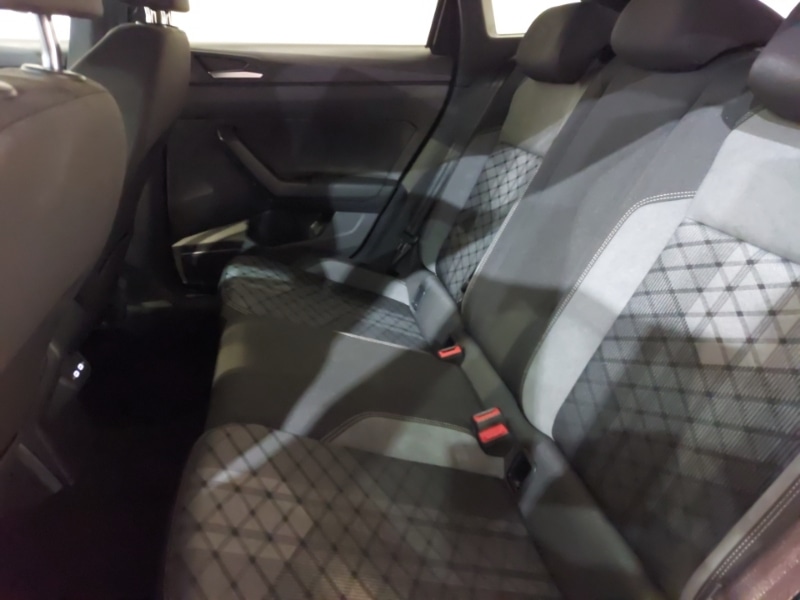 Used Volkswagen Taigo 2025 for sale - 76983619: Photo 6