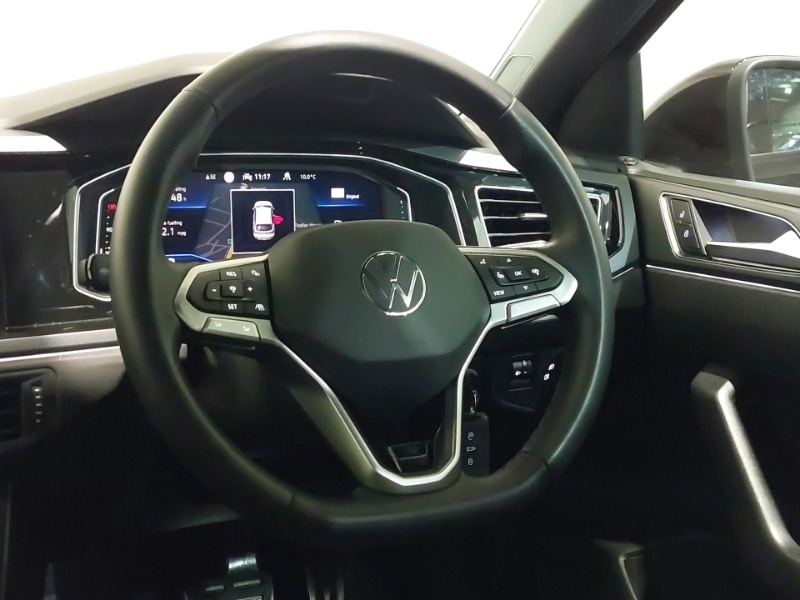 Used Volkswagen Taigo 2025 for sale - 76983619: Photo 7