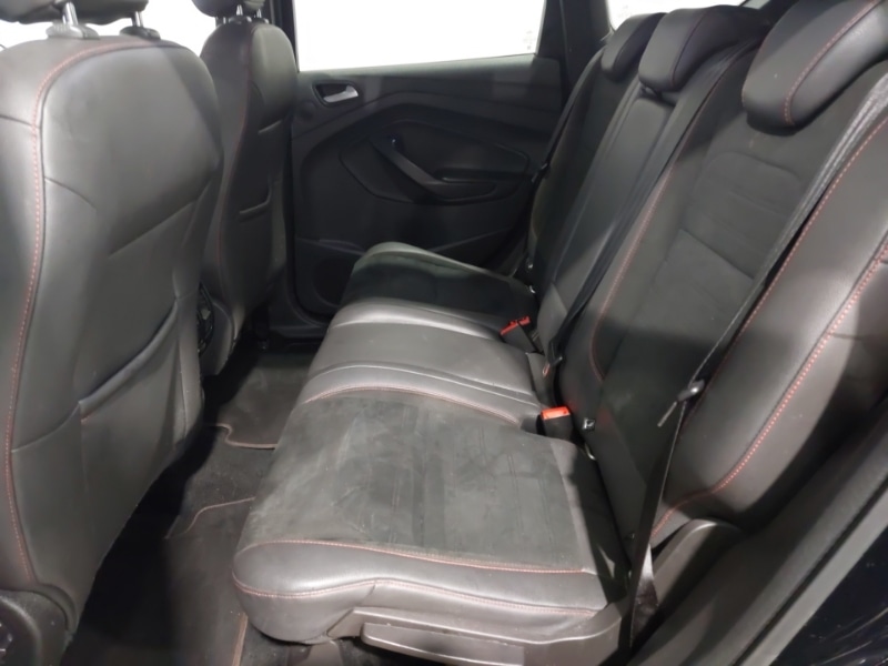 Used Ford Kuga 2020 for sale - 77833067: Photo 6
