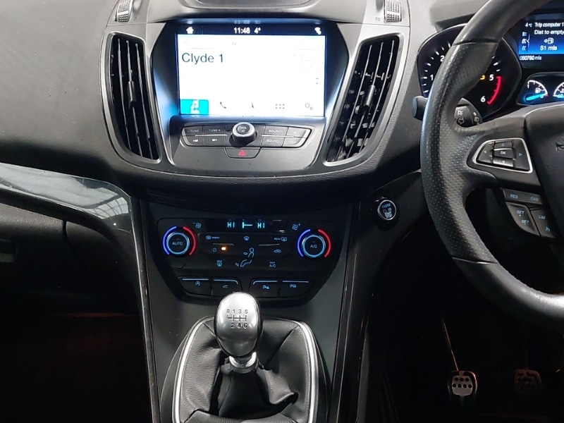 Used Ford Kuga 2020 for sale - 77833067: Photo 7