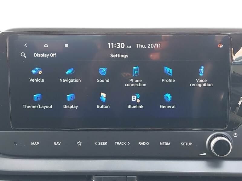 Used Hyundai i20 2025 for sale - 77531752: Photo 10