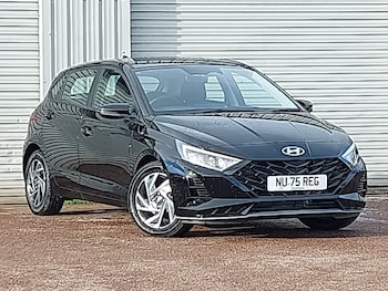 Used Hyundai i20 2025 for sale - 77531752: Photo