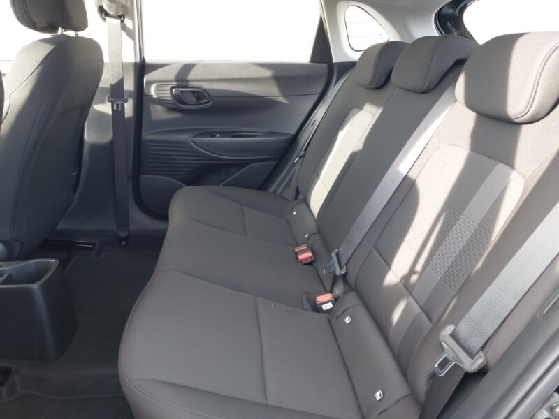 Used Hyundai i20 2025 for sale - 77531752: Photo 6