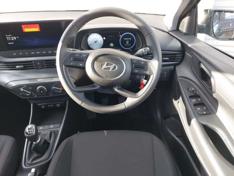 Used Hyundai i20 2025 for sale - 77531752: Photo 7