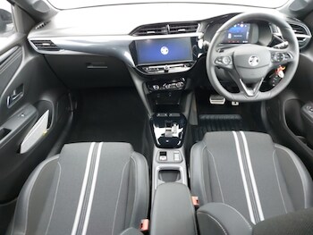 Used Vauxhall Corsa 2024 for sale - 78243923: Photo