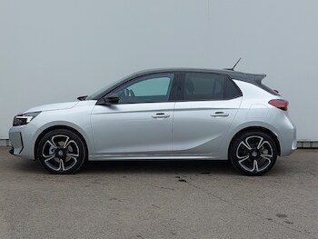 Used Vauxhall Corsa 2024 for sale - 78243923: Photo