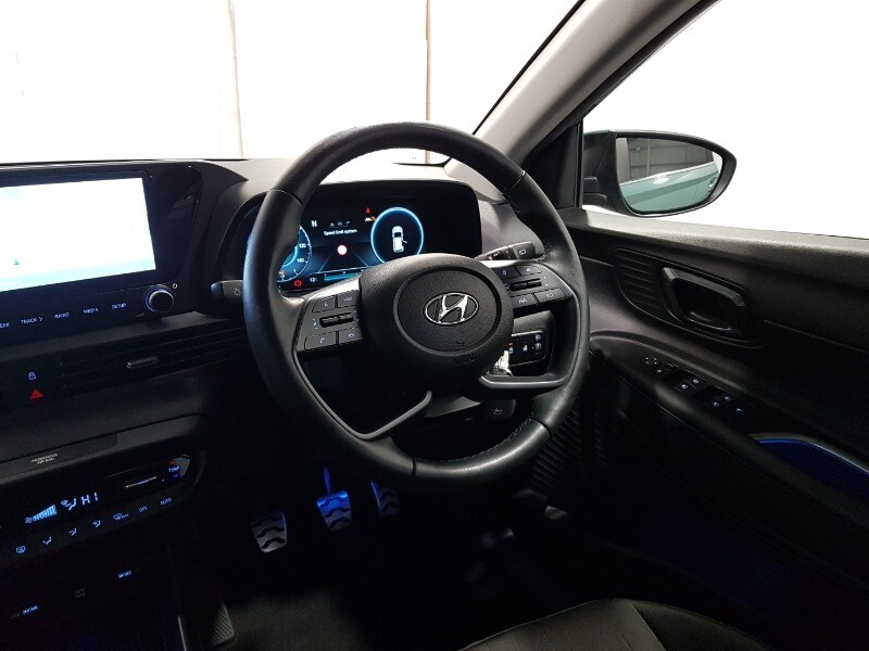 Used Hyundai BAYON 2023 for sale - 77817065: Photo 10