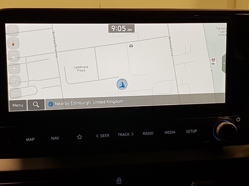 Used Hyundai BAYON 2023 for sale - 77817065: Photo 11