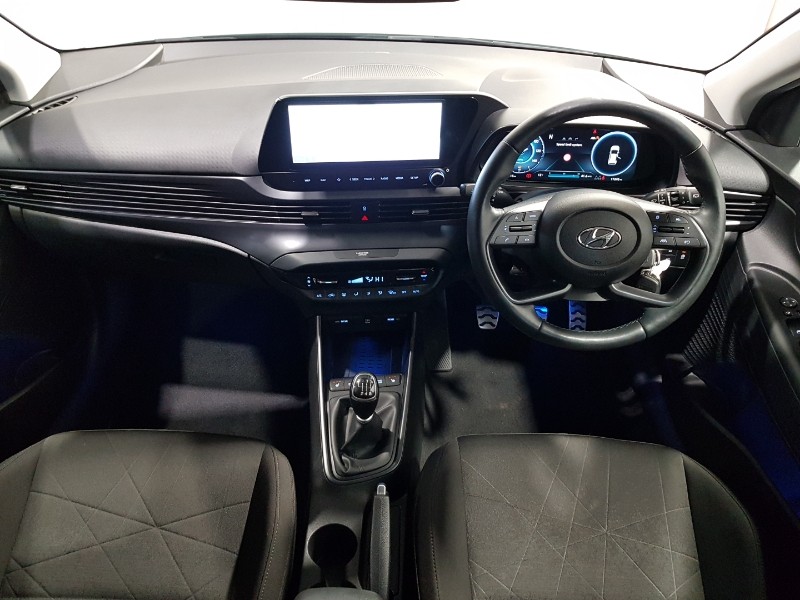 Used Hyundai BAYON 2023 for sale - 77817065: Photo 2