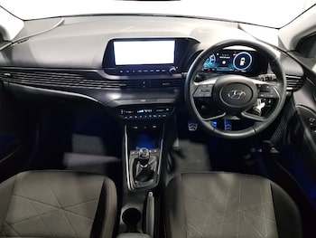 Used Hyundai BAYON 2023 for sale - 77817065: Photo