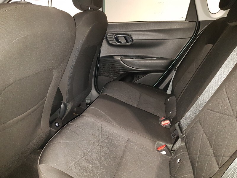 Used Hyundai BAYON 2023 for sale - 77817065: Photo 6