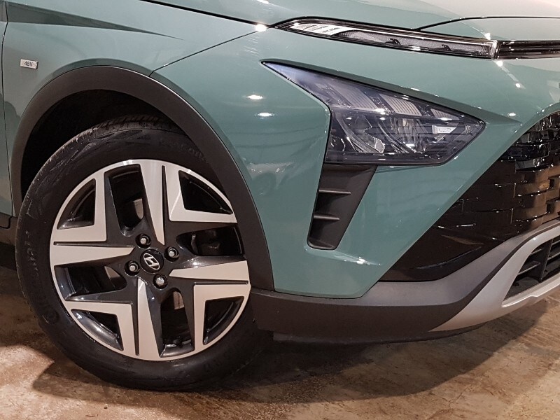 Used Hyundai BAYON 2023 for sale - 77817065: Photo 9