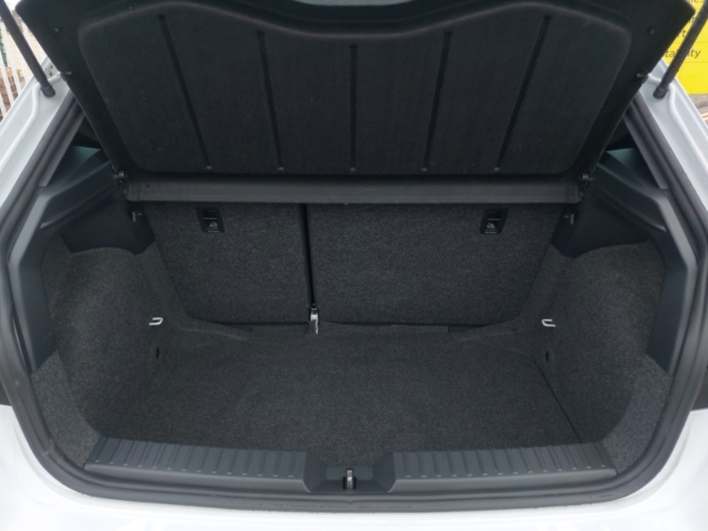 Used SEAT Ibiza 2023 for sale - 76816905: Photo 8