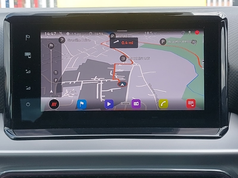 Used SEAT Ibiza 2023 for sale - 76451694: Photo 10