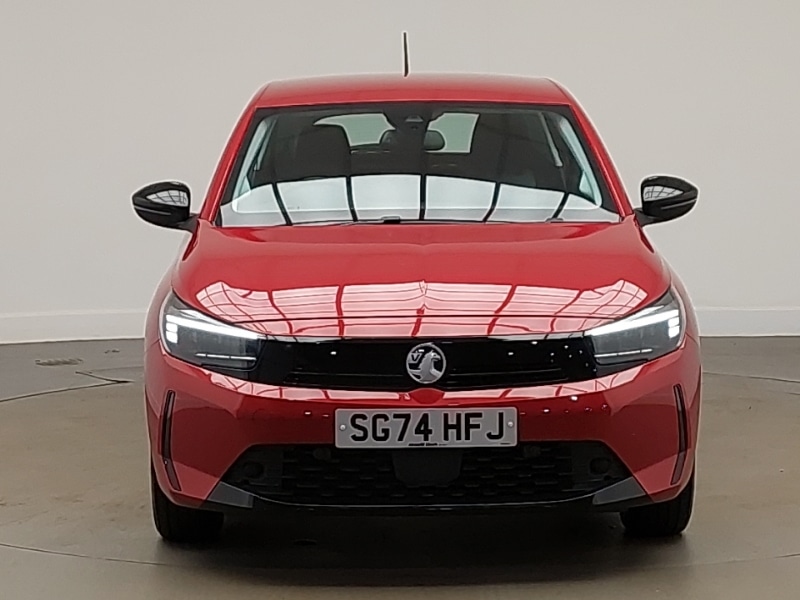 Used Vauxhall Corsa 2024 for sale - 77025156: Photo 12
