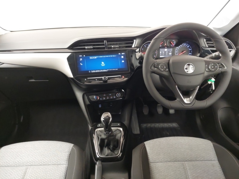 Used Vauxhall Corsa 2024 for sale - 77025156: Photo 2