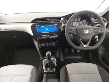 Used Vauxhall Corsa 2024 for sale - 77025156: Photo