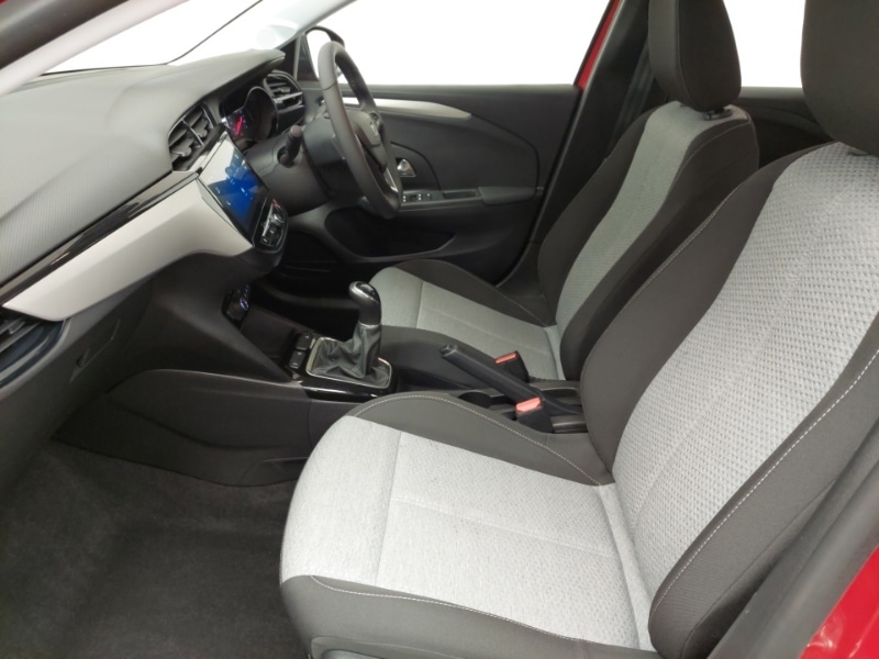 Used Vauxhall Corsa 2024 for sale - 77025156: Photo 5