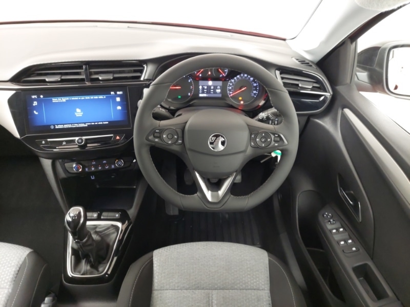 Used Vauxhall Corsa 2024 for sale - 77025156: Photo 7