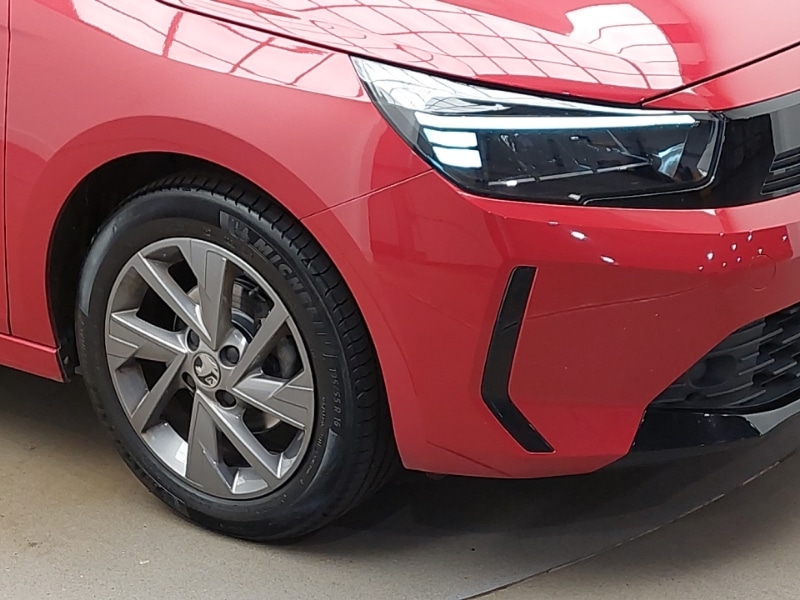 Used Vauxhall Corsa 2024 for sale - 77025156: Photo 9