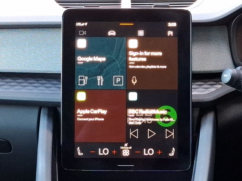 Used Polestar Polestar 2 2023 for sale - 77365843: Photo 10