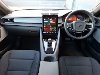 Used Polestar Polestar 2 2023 for sale - 77365843: Photo