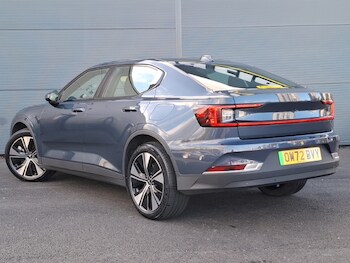 Used Polestar Polestar 2 2023 for sale - 77365843: Photo