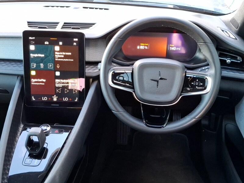 Used Polestar Polestar 2 2023 for sale - 77365843: Photo 7