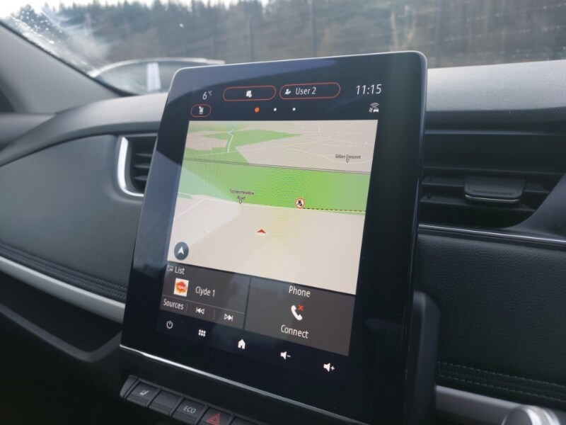 Used Renault Zoe 2022 for sale - 77224484: Photo 10