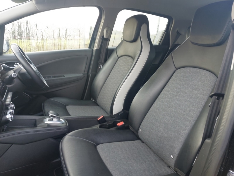 Used Renault Zoe 2022 for sale - 77224484: Photo 5