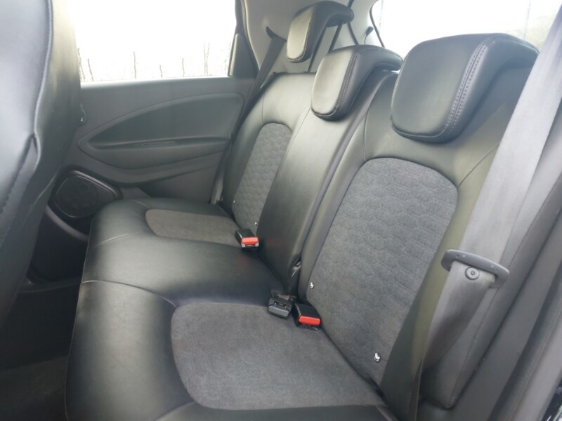 Used Renault Zoe 2022 for sale - 77224484: Photo 6