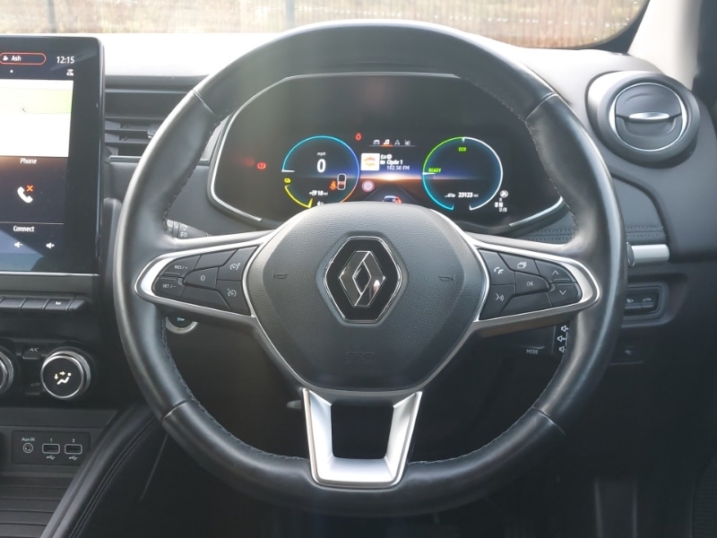 Used Renault Zoe 2022 for sale - 77224484: Photo 7