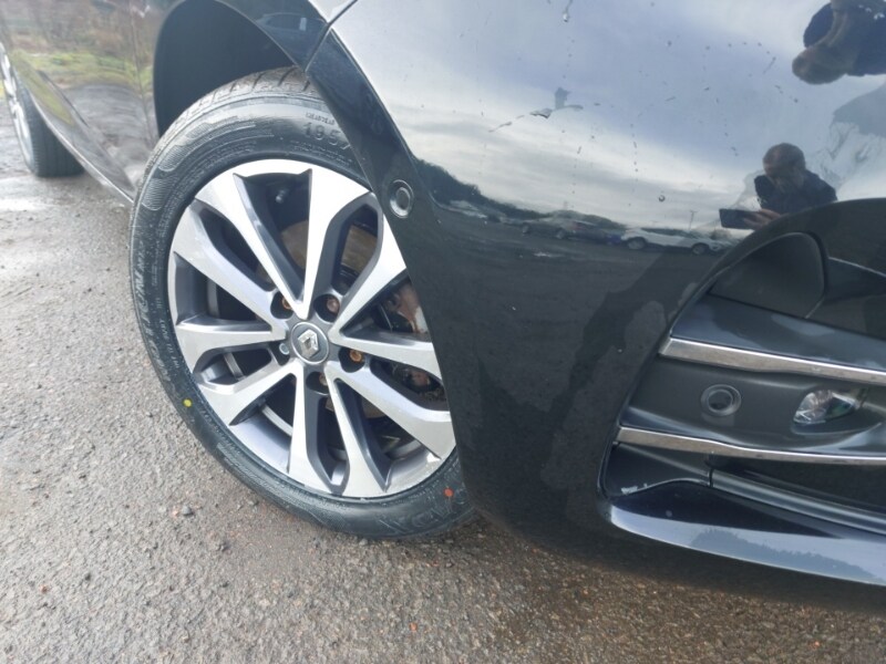 Used Renault Zoe 2022 for sale - 77224484: Photo 9