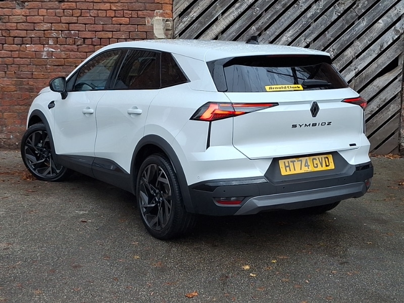 Used Renault Other 2024 for sale - 76661654: Photo 3